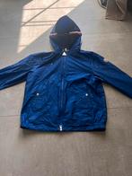 Moncler grimpeurs maat 3 origineel, Kleding | Heren, Jassen | Zomer, Ophalen of Verzenden, Zo goed als nieuw, Blauw