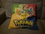 Pokémon kussen, Ophalen, Gebruikt, Overige typen