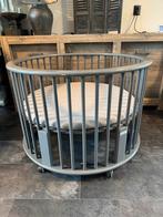 Ronde box bopita, Kinderen en Baby's, Ophalen, Zo goed als nieuw, Rond