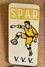 SPAR VVV Voetbal Speldje, Verzamelen, Speldjes, Pins en Buttons, Ophalen of Verzenden, Gebruikt, Sport, Speldje of Pin