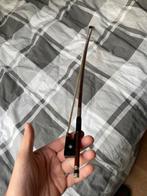 Roderickh Paesold strijkstok, Muziek en Instrumenten, Strijkinstrumenten | Violen en Altviolen, Ophalen of Verzenden, Gebruikt