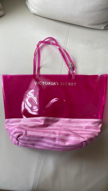Victoria secret tas breedte 55 cm hoogte 35 cm beschikbaar voor biedingen