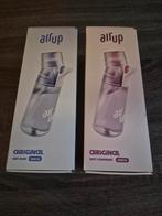 *Nieuw* Airup Airy Blue / Soft Lavender, Sport en Fitness, Bidons, Ophalen, Nieuw