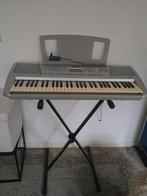 Yamaha PSR-290, Muziek en Instrumenten, Ophalen, Gebruikt, 61 toetsen, Yamaha