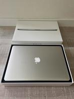 Macbook Pro 15 inch, Mid 2015, 2.8GHz, 500 GB SSD, Retina, MacBook Pro, Gebruikt, 2 tot 3 Ghz, 512 GB