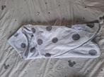 puckababy wikkeldeken, Ophalen of Verzenden, Gebruikt, Minder dan 70 cm, Slaapzak
