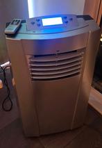 Mobiele Airco, Gebruikt, Minder dan 60 m³, 3 snelheden of meer, Ophalen of Verzenden