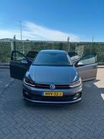 Volkswagen Polo 2.0 TSI 260PK  6-DSG 2020 Grijs, Auto's, Stof, Euro 6, 4 cilinders, 1984 cc