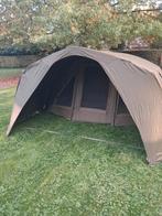 Trakker tempest 150 aquatexx ev met hoop accessoires, Watersport en Boten, Hengelsport | Karpervissen, Ophalen, Gebruikt, Overige typen