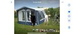 Voortent Hyperkamp Riva 270 maat 3 (omloop7,06 t/m 7,30), Caravans en Kamperen, Voortenten en Luifels, Ophalen of Verzenden, Zo goed als nieuw