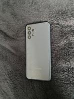 Samsung A13 4G met 3 hoesjes, Telecommunicatie, Mobiele telefoons | Samsung, Gebruikt, Zwart, Ophalen of Verzenden, 128 GB