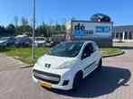 Peugeot 107 1.0-12V XR Met nieuwe keuring!, Voorwielaandrijving, Gebruikt, 4 stoelen, Bedrijf