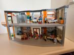 Playmobil ziekenhuis, Ophalen of Verzenden, Gebruikt