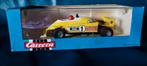 Carrera Universal Renault rs10 met doosje., Ophalen of Verzenden, Zo goed als nieuw, Elektrisch, Carrera