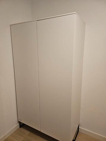 Babykamer kledingkast Kidsmill beschikbaar voor biedingen