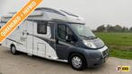 Knaus Sky Wave 700 MX Queens Bed, Caravans en Kamperen, 7 tot 8 meter, Bedrijf, Diesel, Tot en met 4