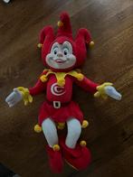 Pardoes knuffel Efteling, Ophalen of Verzenden, Zo goed als nieuw, Overige typen