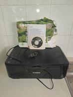 Printer over uit boedel, Ophalen of Verzenden, Gebruikt