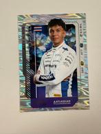 Alex Albon Opal Limited Edition Turbo Attax 2025, Ophalen of Verzenden, Nieuw, Overige sporten, Poster, Plaatje of Sticker