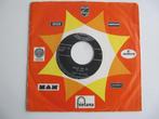 Leroy van Dyke = Walk on by, Gebruikt, 7 inch, Single, Ophalen of Verzenden