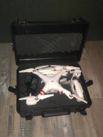 rc drone DJI , niet voor amateurs!, RTF (Ready to Fly), Quadcopter of Multicopter, Zo goed als nieuw, Ophalen