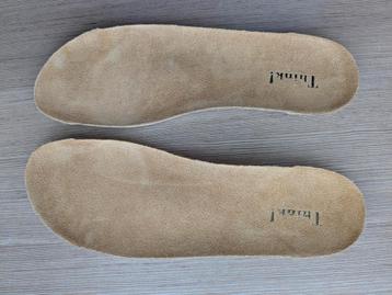 Think! inlegzooltjes maat 43 beschikbaar voor biedingen