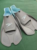 Speedo Biofuse Zwemvinnen/flippers Maat 39-40, Ophalen, Gebruikt