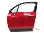 Portier 4Deurs links-voor van een Fiat 500X (895), Gebruikt, Deur, Ophalen of Verzenden, Fiat