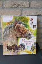 retro boek van brieschend paard, Overige typen, Ophalen of Verzenden