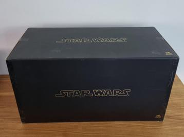 MASTER REPLICAS STORMTROOPER BLASTER Star Wars LE beschikbaar voor biedingen
