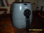 Airfryer Philips, Witgoed en Apparatuur, Airfryers, Gebruikt, Ophalen of Verzenden, Airfryer, 750 t/m 999 gram