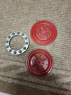 meccano, Antiek en Kunst, Antiek | Speelgoed, Ophalen of Verzenden