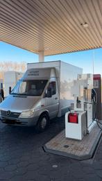 Paardentransport!, Dieren en Toebehoren, Paarden en Pony's | Overige Paardenspullen, Ophalen, Nieuw, Overige soorten