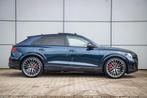 Audi Q8 55 TFSI e 394pk quattro Pro Line S | Citty Pakket |, Automaat, 12 maanden, 77 km/l, 26 kWh