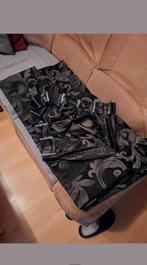 Overgordijnen, Huis en Inrichting, Stoffering | Gordijnen en Lamellen, Ophalen