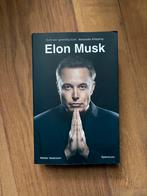 Walter Isaacson - Elon Musk, Ophalen of Verzenden, Zo goed als nieuw, Walter Isaacson
