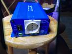 Victron Phoenix 12V - 230V 350W Omvormer., Auto diversen, Ophalen of Verzenden, Zo goed als nieuw