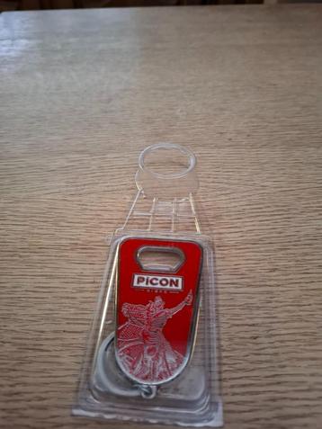 Flesopener - sleutelhanger Picon beschikbaar voor biedingen