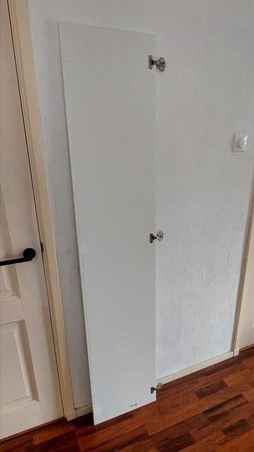 1 Ikea Ottebol deur voor Billy kast - afbeelding 4