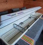 Hapro 200 skikoffer., Ophalen