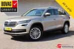 Skoda Kodiaq 1.4 TSI Ambition Business 7p. | Trekhaak inklap, 12 maanden, Gebruikt, Euro 6, 4 cilinders
