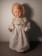 Vintage Wildebras pop compleet met kleding, Ophalen of Verzenden, Gebruikt, Pop