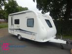 Hobby Excellent 410 SFE+Mover, Schokbreker, Hobby, Bedrijf, 6 tot 7 meter