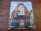boek- Rene Magritte - 1898-1967 - Marcel Paquet - taschen 19, Nieuw, Ophalen of Verzenden, Schilder- en Tekenkunst