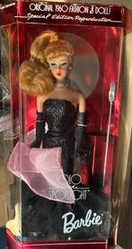 Solo in the Spotlight Barbie NRFB, Ophalen of Verzenden, Zo goed als nieuw, Fashion Doll