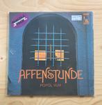 Popol Vuh - Affenstunde Debut GER 1st Press, Ophalen of Verzenden, Zo goed als nieuw, Overige formaten, Poprock