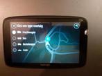 Tomtom Go 6200 Professional.vrachtwagen,bus,bestelwagen,auto, Ophalen of Verzenden, Zo goed als nieuw