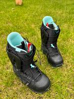 Burton snowboard boots maat 39, Sport en Fitness, Snowboarden, Ophalen, Gebruikt, Schoenen
