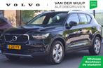 Volvo XC40 T2 129pk Aut. Business Pro | Trekhaak | Park Assi, Euro 6, Zwart, Origineel Nederlands, Bedrijf