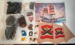 Lego set 6271 Imperial Guards Imperial Flagship, Kinderen en Baby's, Speelgoed | Duplo en Lego, Ophalen of Verzenden, Zo goed als nieuw